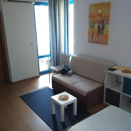 Excselsior Apart 19 A * Sunny Beach
